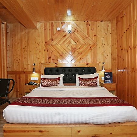 Oyo 9486 Mahadev Cottage Vashist المظهر الخارجي الصورة